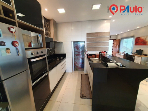 Imagem 10 de 15 de Casa - Jardim Sao Vicente 2 - Ref: 18443 - V-18443