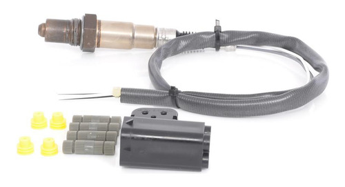 Sonda Lambda Pós Pré Vw Gol G4 1.0 Flex 2005 A 2013