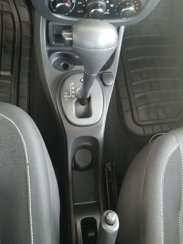 Imagen 12 de 12 de Renault Duster Zen , 77,000 Km, Tela, 2.0 Lts , 4 Cil.