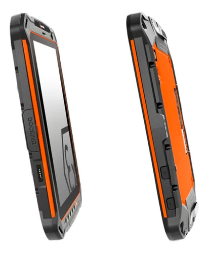 Tablet Isafe Is930.1 Intrinseca C1d1 Z121 4/64gb Android 4g