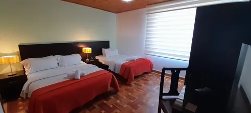 Casa Coliving Day 121 Habitaciones Cómodas Con Todos Los Servicios