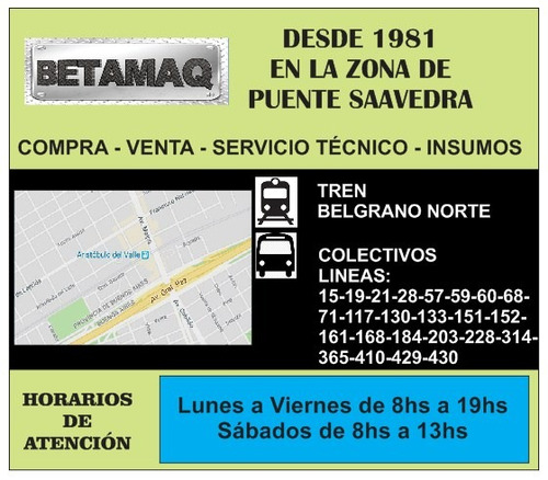 Imagen 6 de 8 de Compro Maquina De Coser, Tejer ,repuestos Y Reparaciones
