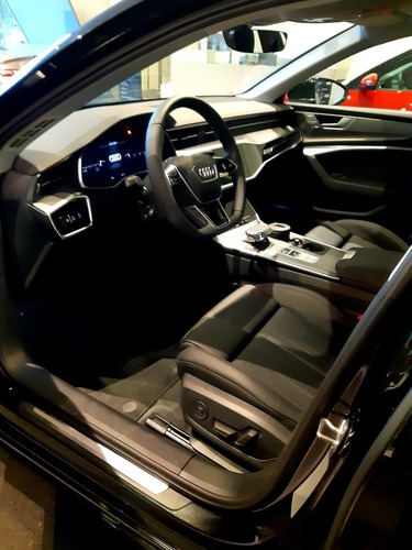 Audi A6 2020 0km 2021 Usado A7 A4 Q3 Sportback Q5 Q8 Q7 Pg