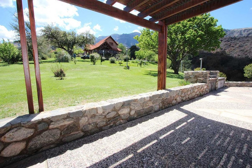 Imagen 3 de 23 de Country Chumamaya Casa Sirius