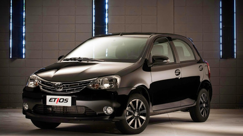 Toyota Etios 1.3 16v X Aut. 5p 2020/2021 0km