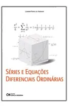 Comprar Séries E Equações Diferenciais Ordinárias