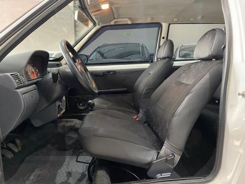 Fiat Uno Uno 1.0 MPI MILLE FIRE ECONOMY 8V FLEX 2P MANUAL