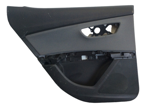 Tapa Puerta Trasera Izquierda Seat Leon Mod 17-19 Original (Usado)