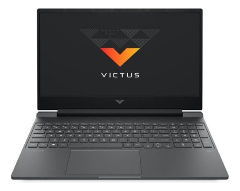 Laptop Hp Victus 15-fb0134la Ryzen 5 8gb Ram / 512 Ssd