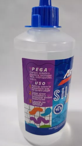 Silicona ARTESCO Líquida X 250 ml