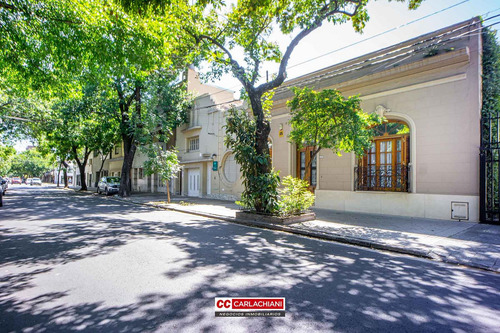 Casa En Venta Rosario Abasto Ideal Clínica Consultorio Estudio Jurídico O Contable