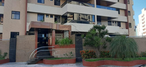 Apartamentos - Ref: V1827
