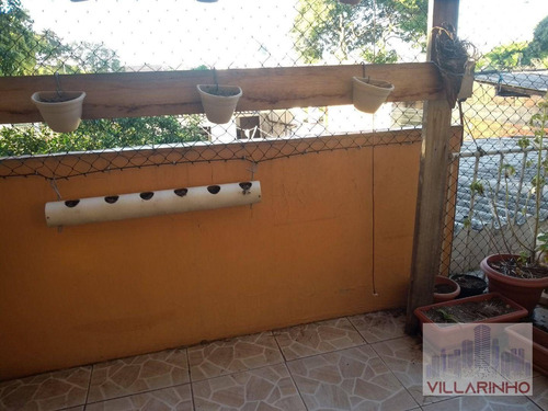 Casa Com 4 Dormitórios À Venda, 103 M² Por R$ 310.000,00 - Camaquã - Porto Alegre/rs - Ca0702