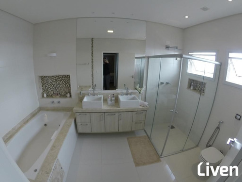 Imagem 16 de 30 de Sobrado Com 5 Dormitórios À Venda, 350 M² - Urbanova - São José Dos Campos/sp - So0635