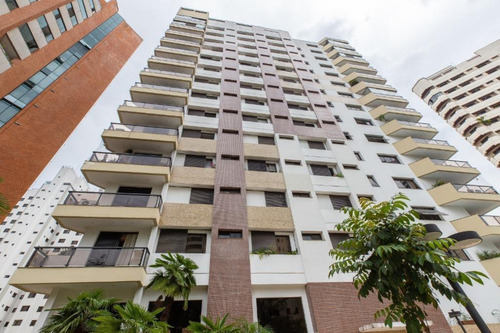 Imagem 30 de 30 de Apartamento - Ap02246 - 68969510