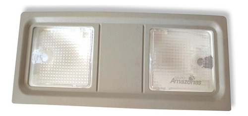 Lanterna Console Teto Original Freemont K1nu56hdaaa