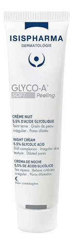 Isispharma Glyco-a Soft Peeling 30ml