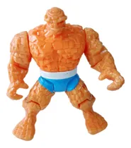 Comprar La Mole The Thing Fantastic Four Marvel Toy Biz 1994
