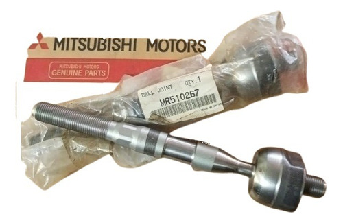 Rotula Original Mitsubishi Montero Limited