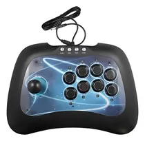 Comprar Control Arcade Nyga Cn Real Stick Premium Para Ps4 Ps3 Pc