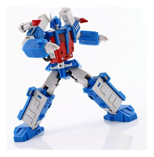Juguetes Deformados Ultra Magnus Vehículos Blindados Robot