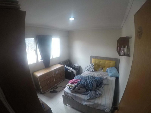 Imagen 14 de 17 de Casa En Venta En Bogotá Trinidad Puente Aranda
