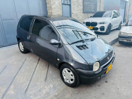 Renault Twingo 1.2 Access