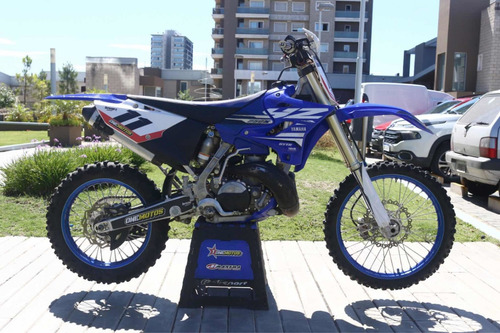 Yamaha Yz 250 X