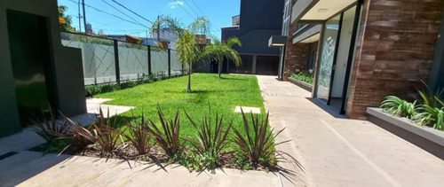 Imagen 2 de 10 de Venta Monoambiente A Estrenar Con Balcon San Justo