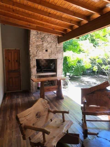 Venta Casa Estrenar Costa Chica Ideal Permanente O Vacacione