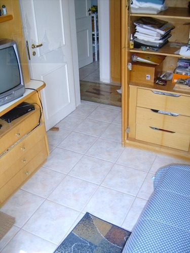 Imagem 19 de 30 de Apartamento Para Venda, 3 Dormitórios, Jardim Da Saúde - São Paulo - 9958