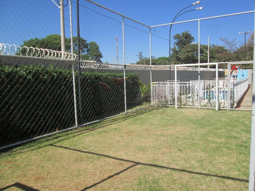 Apartamentos - Ref: L8886