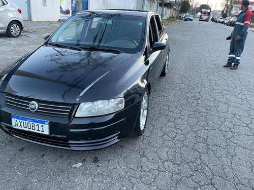 Imagem 8 de 15 de Fiat Stilo Connect