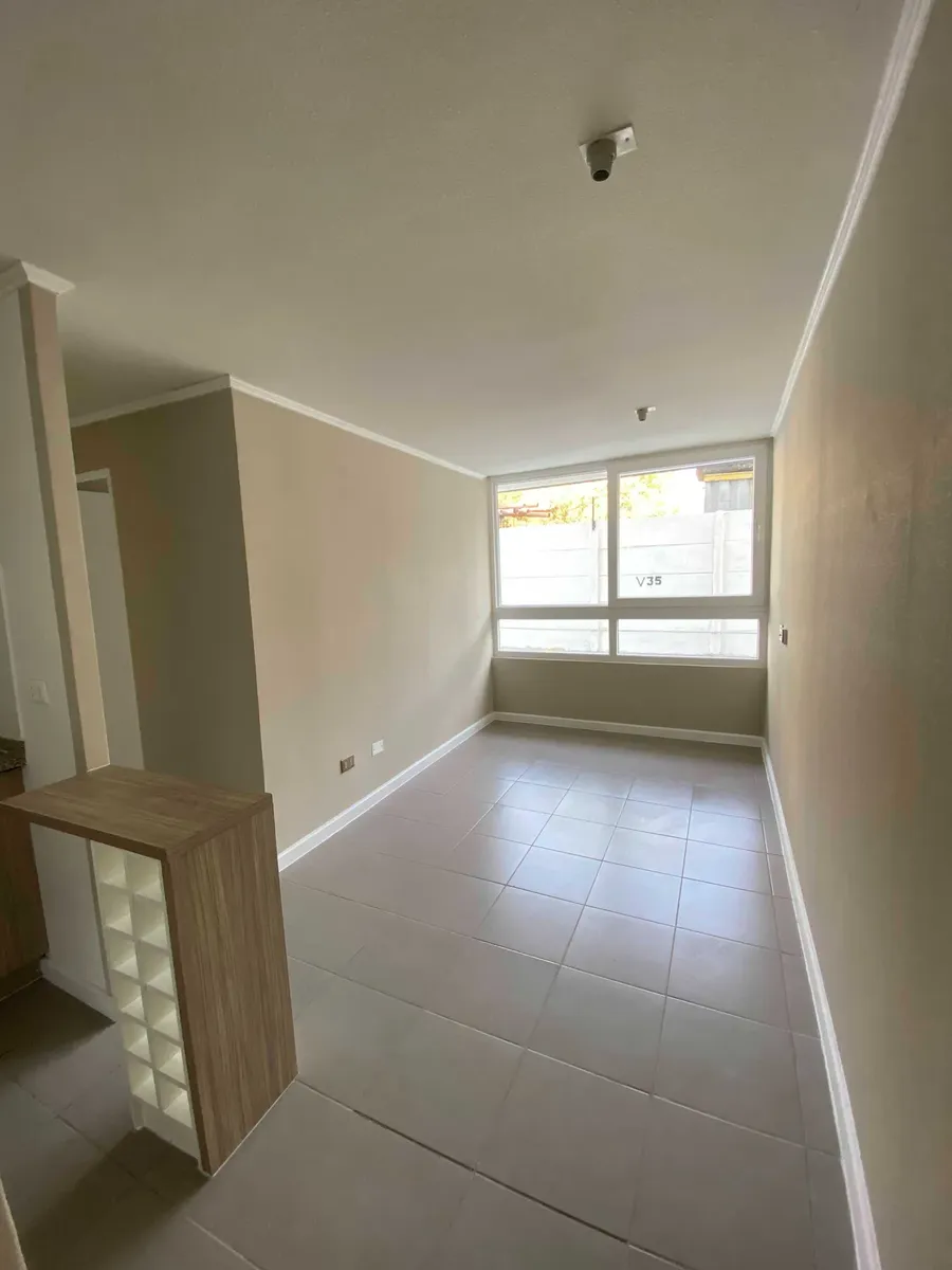 Imagen 2 de 13 de Compra Sin Pie Metro Vivaceta 2d1b (151409)