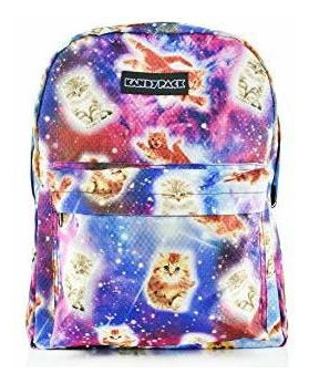 Mochila De Hidratación Clásica Kandypack