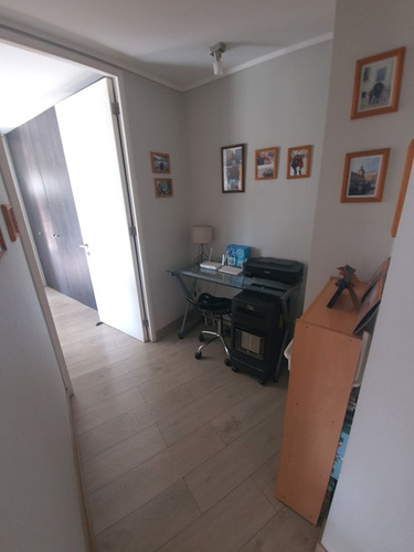 ¡oportunidad! Dpto 3d 2b + 2 Estacionamientos + Bodega