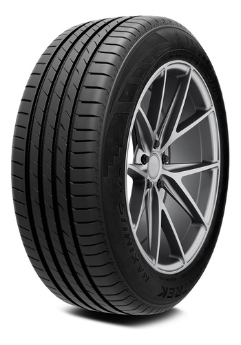 Kit 2 Llantas 225/45r17 94w Maxtrek Maximus M2 Auto
