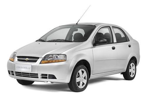 Cables De Alta Chevrolet Aveo 1.400cc / 1.600cc
