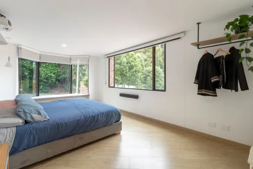 Apartamento En Arriendo En Niza Suba. Cod A23895