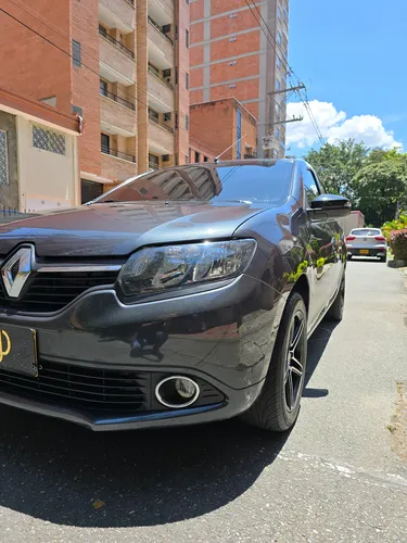 Renault Logan 1.6 Polar