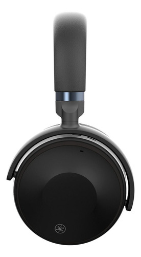 Audífonos Yamaha Yhe700a, Con Bluetoot Noise-cancelling Color Negro