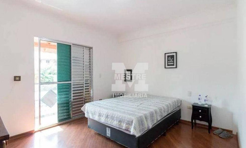 Imagem 19 de 22 de Sobrado Com 3 Dormitórios À Venda, 190 M² Por R$ 800.000,02 - Jardim Toscana - Guarulhos/sp - So0757