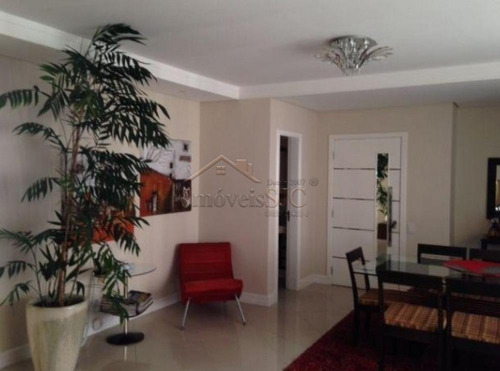 Imagem 2 de 10 de Apartamentos - Ref: V3467