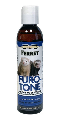 Furo Tone 177ml