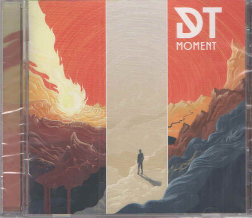 Dark Tranquillity- Moment Cd Jewel Case (Reacondicionado)