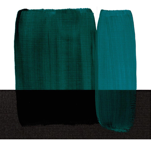 Acrilica Maimeri 200ml 409 Green Blue
