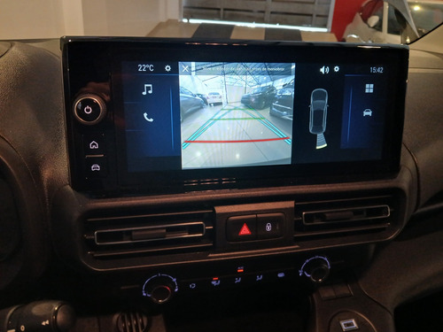 Opel Combo Diesel