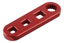 Comprar Nicecnc Palanca Cambio Para Polaris Rzr Xp Turbo Intl Rojo