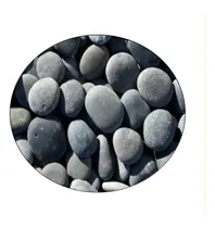 Comprar Piedra Gris Decorativa Canto Rodado De Jardin Cubre Suelos