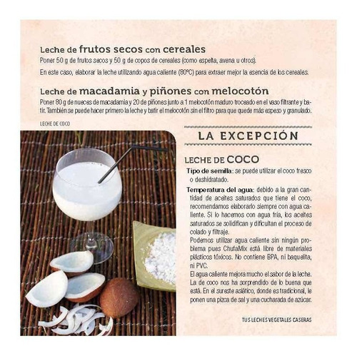 10 Filtros De Leche Yoghurt Quinoa Casero Vegano Vegetal